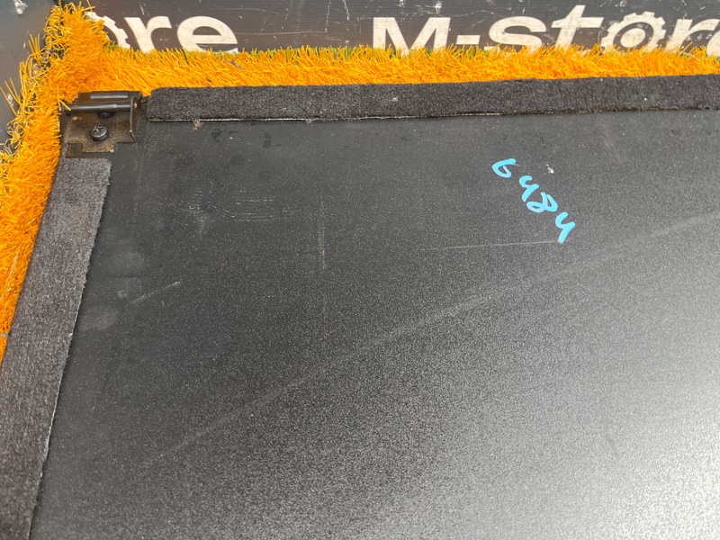 пол багажника, 2000 рублей, Красноярск