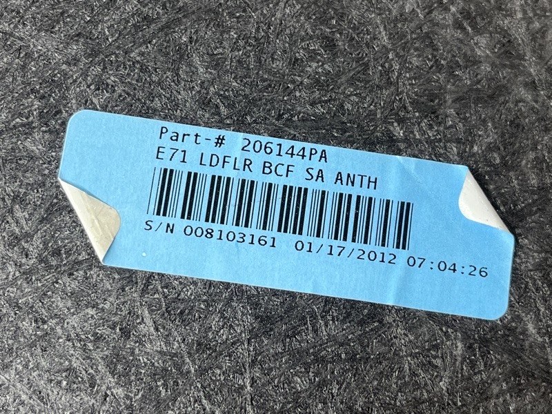 пол багажника, 4000 рублей, Красноярск