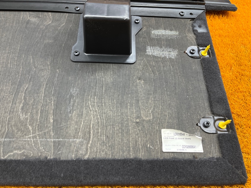 пол багажника, 700 рублей, Красноярск