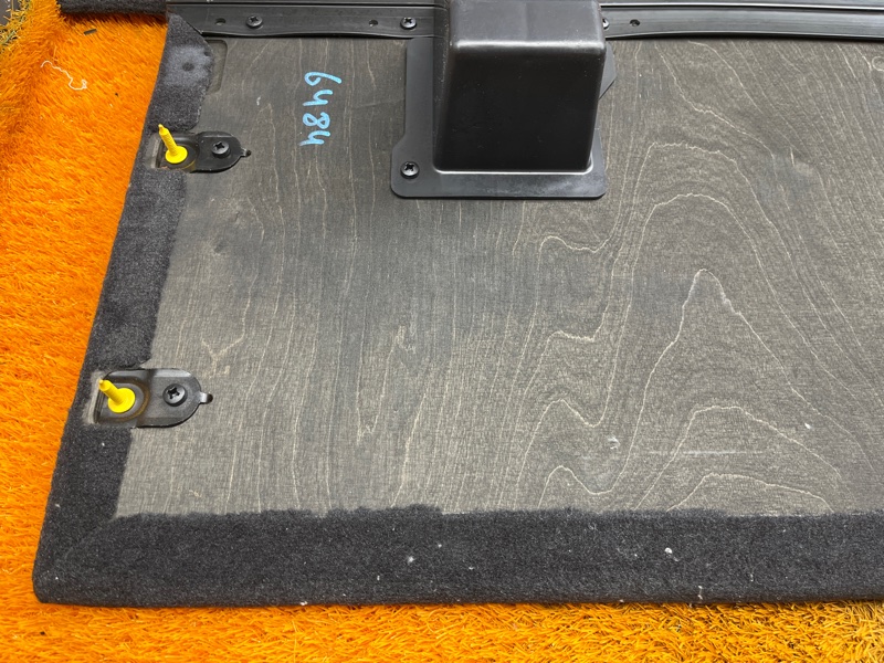 пол багажника, 700 рублей, Красноярск