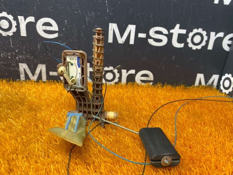 Датчик уровня топлива, 1000 рублей, Красноярск