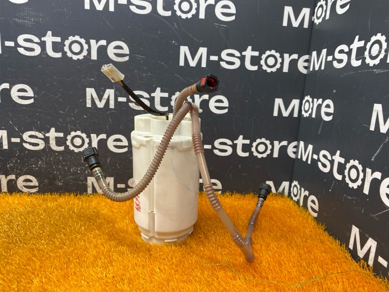 Бензонасос, 11000 рублей, Красноярск