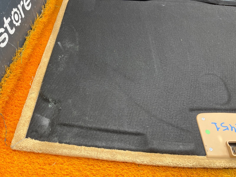 пол багажника, 1300 рублей, Красноярск