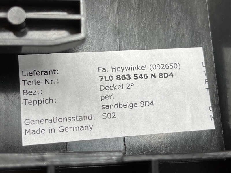 пол багажника, 1300 рублей, Красноярск