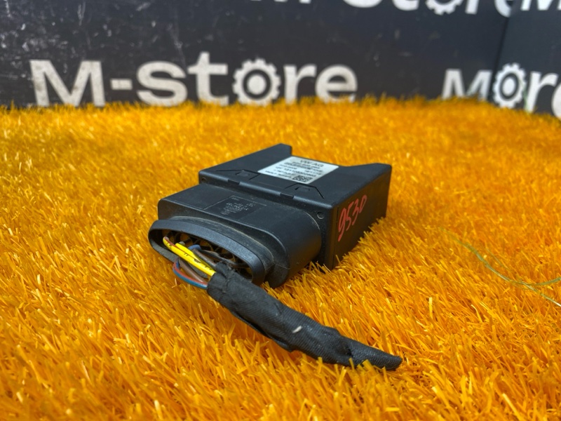 Блок управления топливным насосом, 2000 рублей, Красноярск