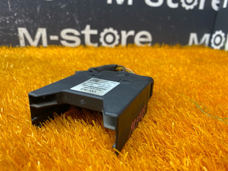 Блок управления топливным насосом, 2000 рублей, Красноярск