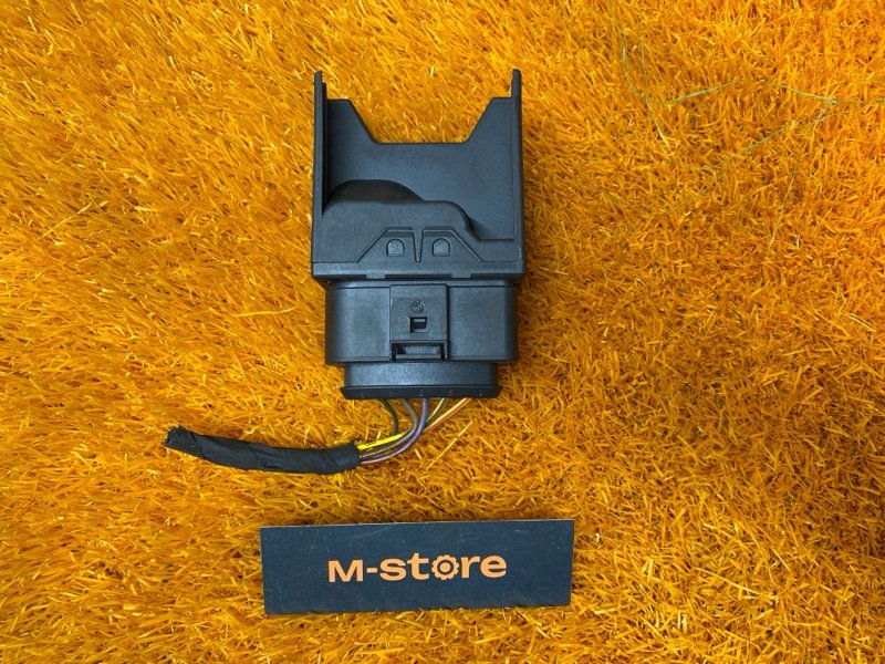 Блок управления топливным насосом, 2000 рублей, Красноярск