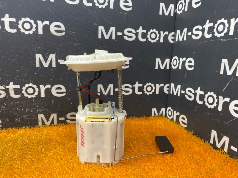 Бензонасос, 7000 рублей, Красноярск