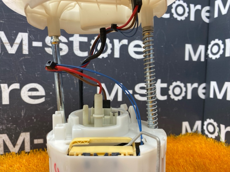 Бензонасос, 7000 рублей, Красноярск