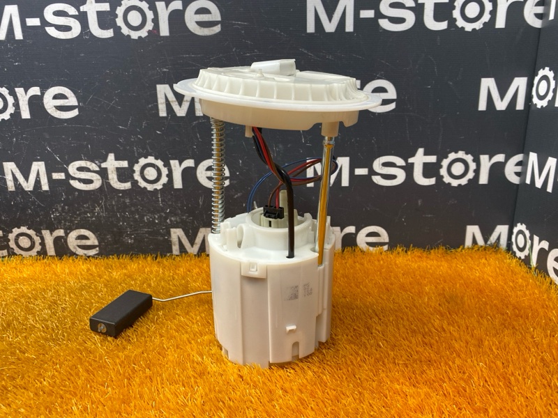 Бензонасос, 7000 рублей, Красноярск