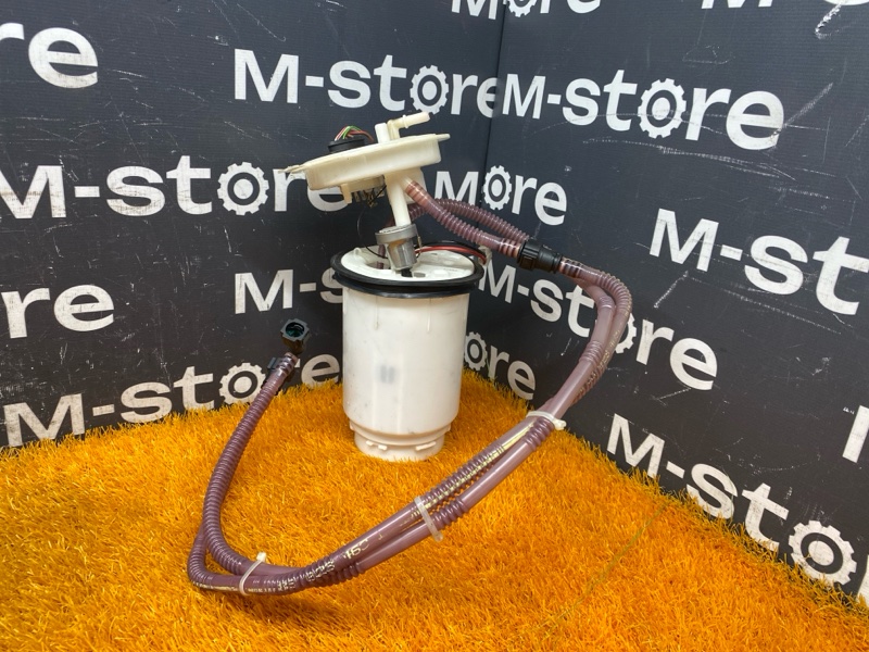 Бензонасос, 12000 рублей, Красноярск