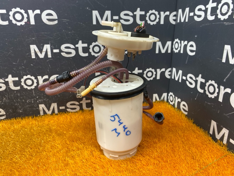 Бензонасос, 12000 рублей, Красноярск