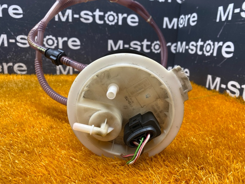 Бензонасос, 12000 рублей, Красноярск