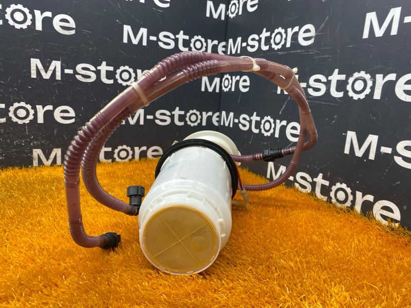 Бензонасос, 12000 рублей, Красноярск