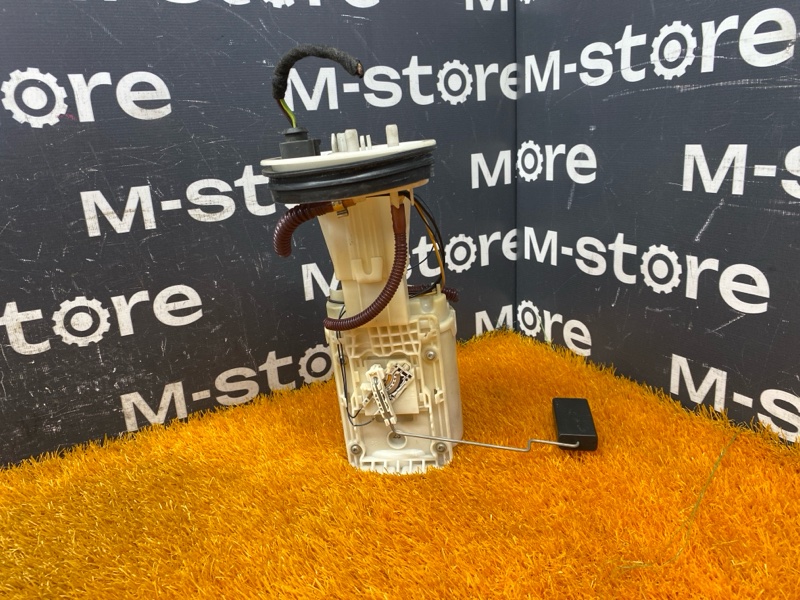 Бензонасос, 8000 рублей, Красноярск