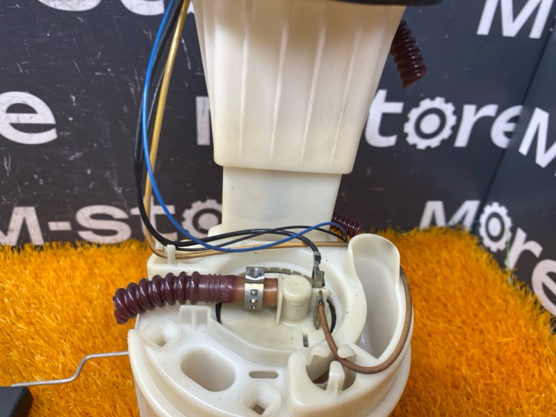 Бензонасос, 8000 рублей, Красноярск