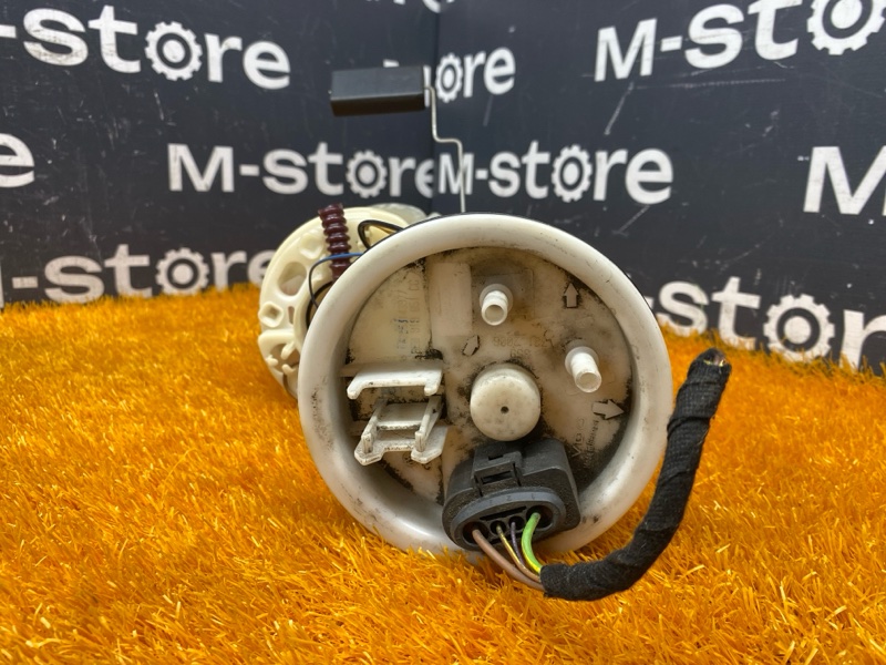 Бензонасос, 8000 рублей, Красноярск