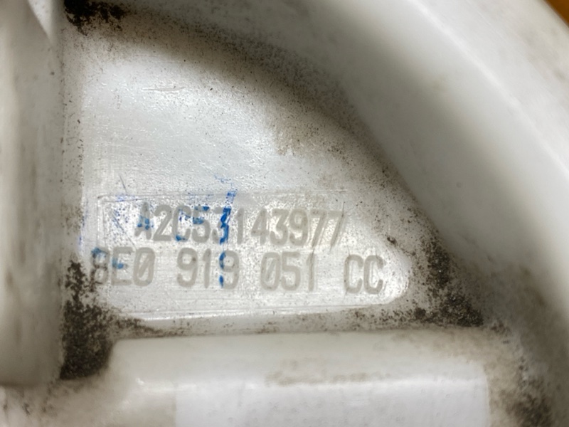 Бензонасос, 8000 рублей, Красноярск