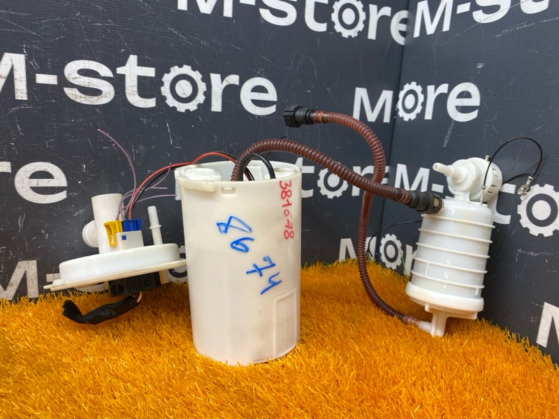 Бензонасос, 8000 рублей, Красноярск