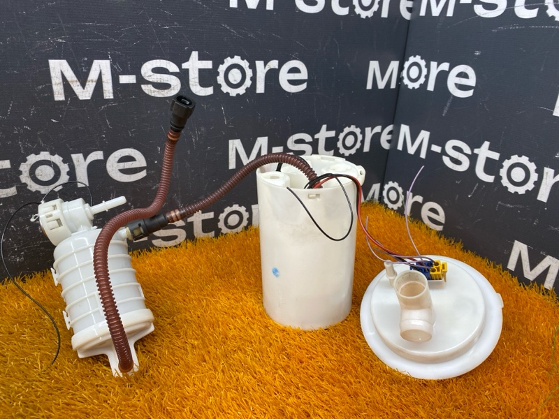 Бензонасос, 8000 рублей, Красноярск