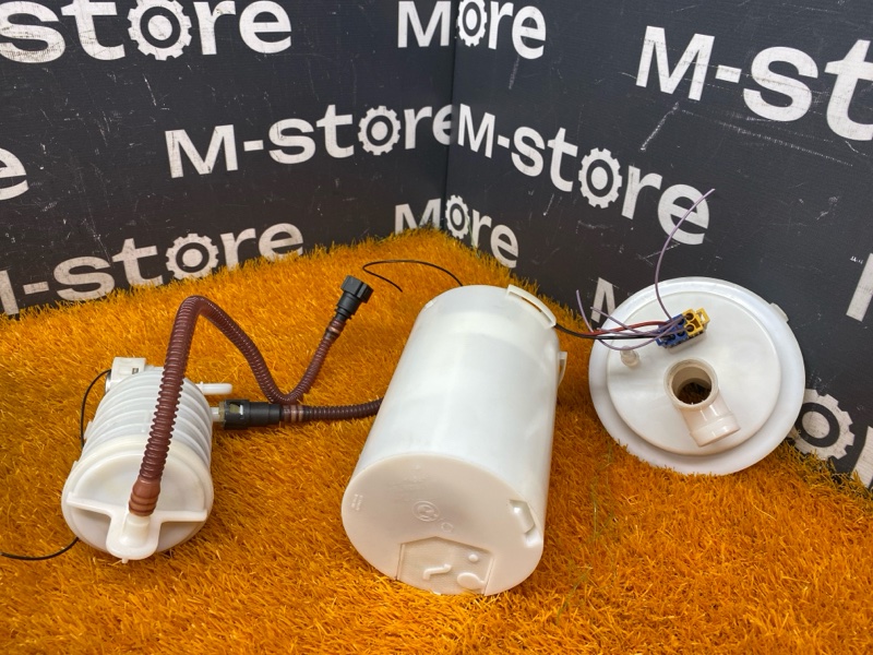 Бензонасос, 8000 рублей, Красноярск