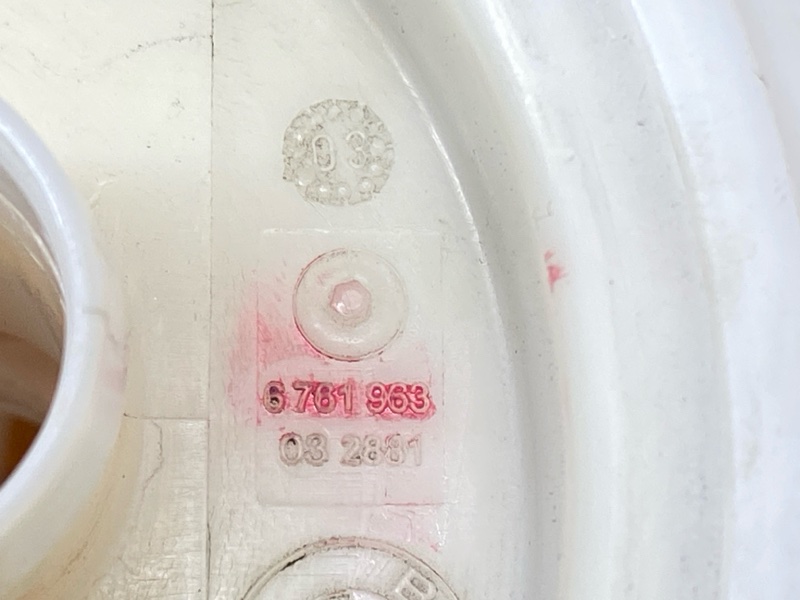 Бензонасос, 8000 рублей, Красноярск