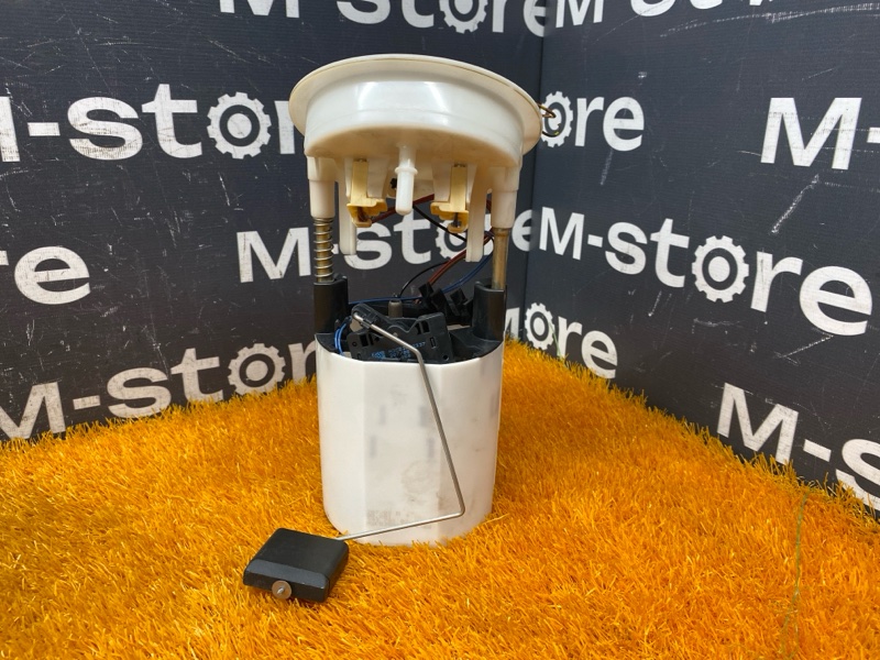 Бензонасос, 6500 рублей, Красноярск