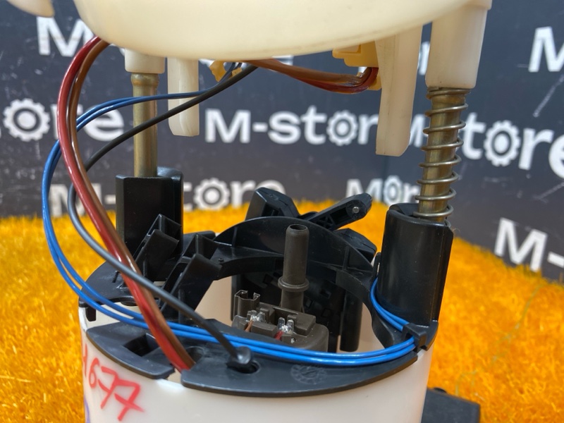 Бензонасос, 6500 рублей, Красноярск