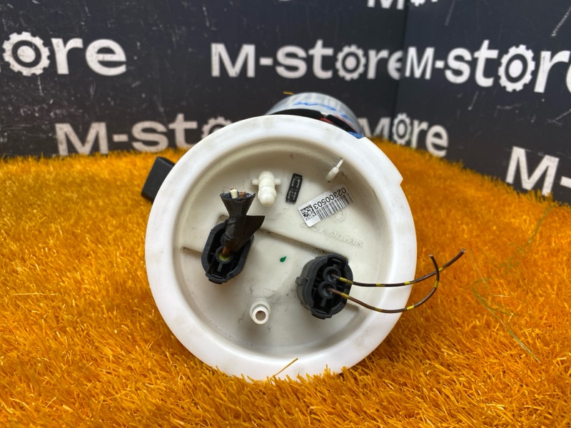 Бензонасос, 6500 рублей, Красноярск