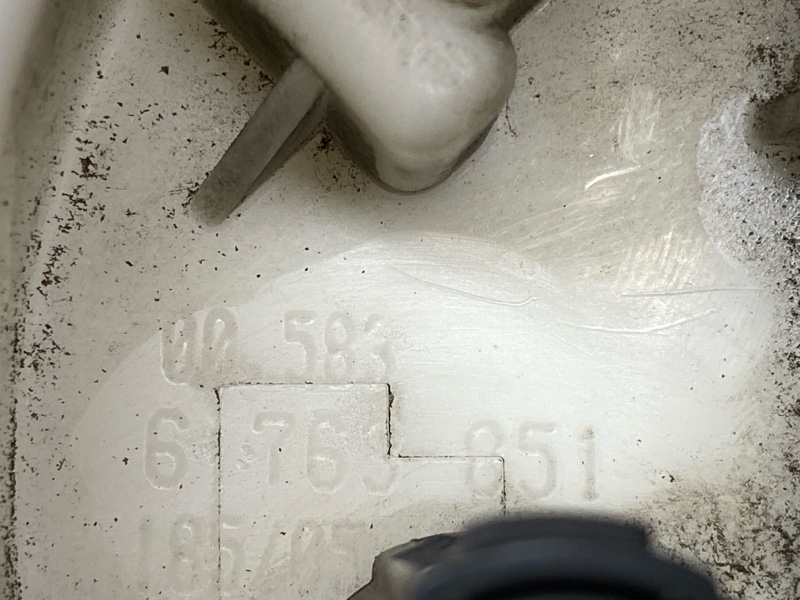 Датчик уровня топлива, 750 рублей, Красноярск