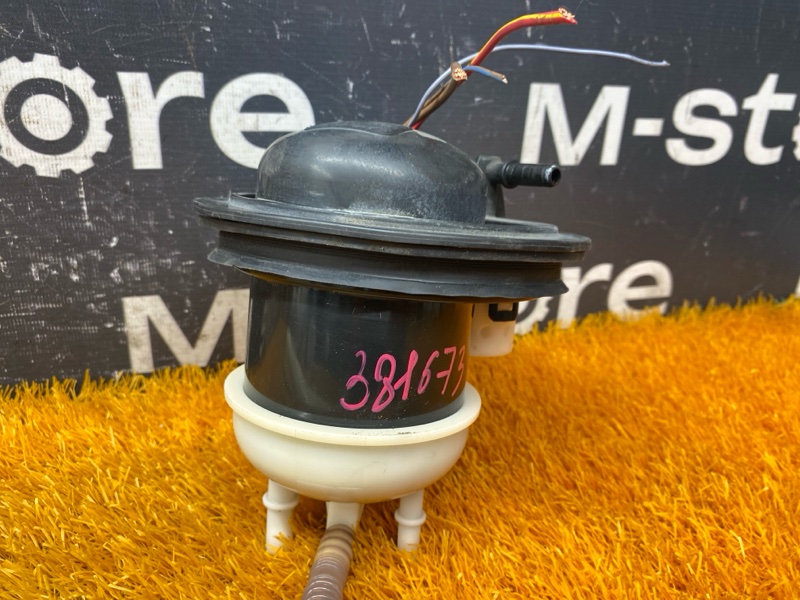 Фильтр топливный, 2000 рублей, Красноярск