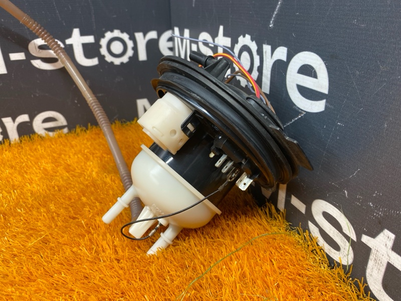 Фильтр топливный, 2000 рублей, Красноярск