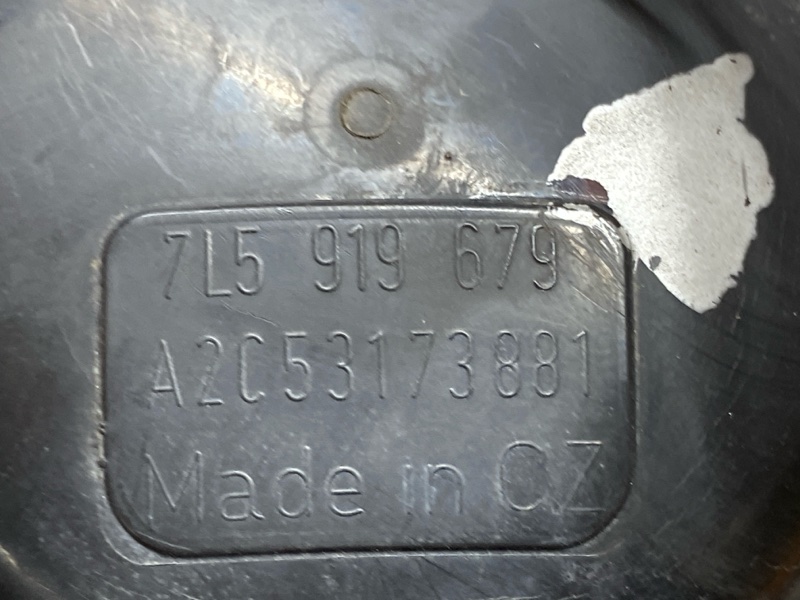 Фильтр топливный, 2000 рублей, Красноярск