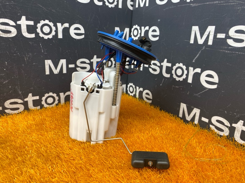 Бензонасос, 6500 рублей, Красноярск