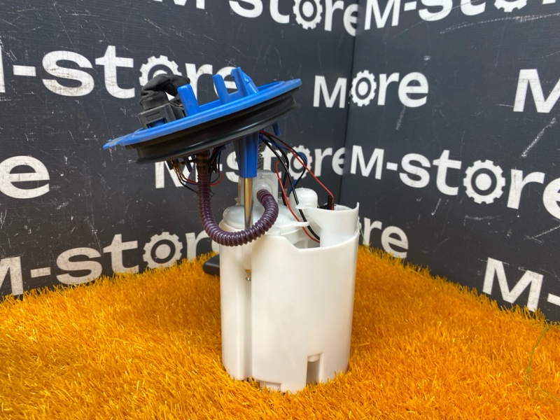 Бензонасос, 6500 рублей, Красноярск