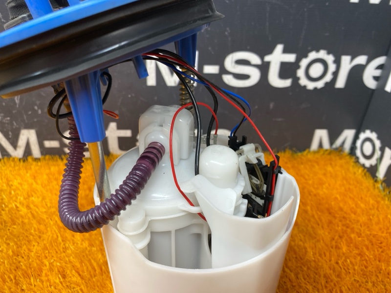 Бензонасос, 6500 рублей, Красноярск