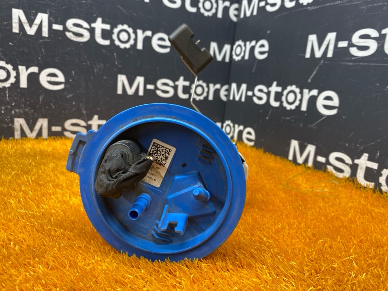 Бензонасос, 6500 рублей, Красноярск