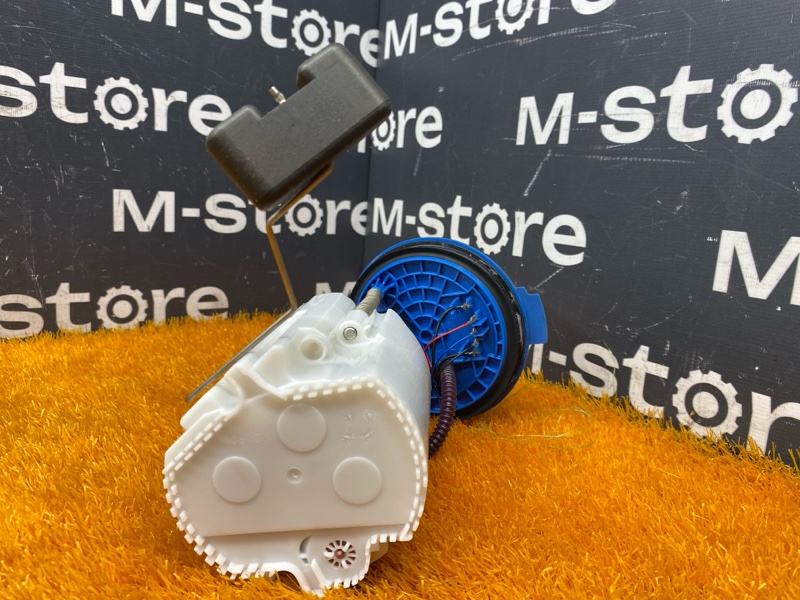 Бензонасос, 6500 рублей, Красноярск