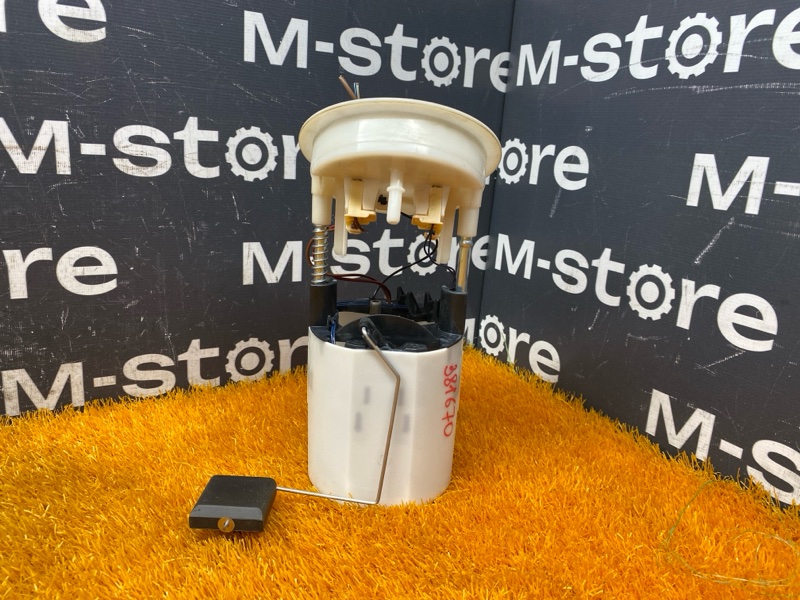 Бензонасос, 6500 рублей, Красноярск