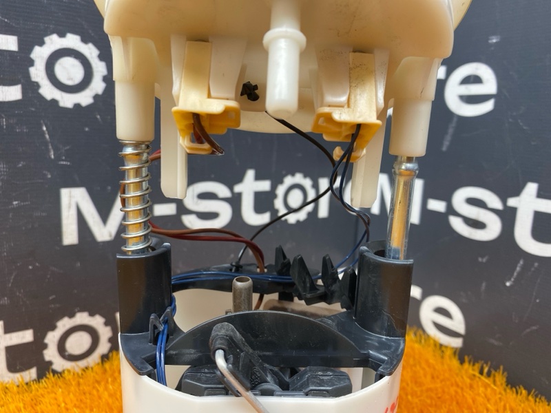 Бензонасос, 6500 рублей, Красноярск