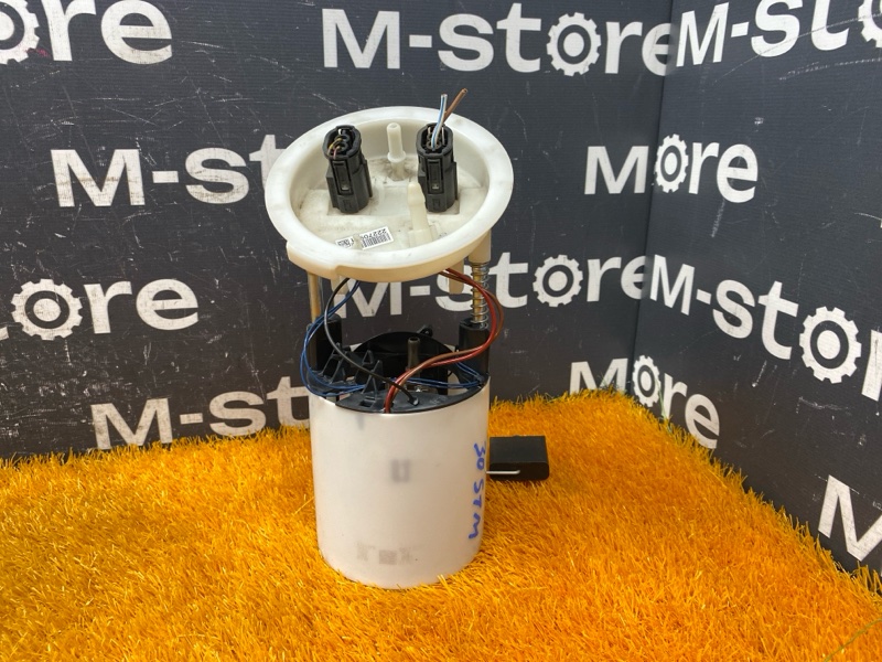 Бензонасос, 6500 рублей, Красноярск