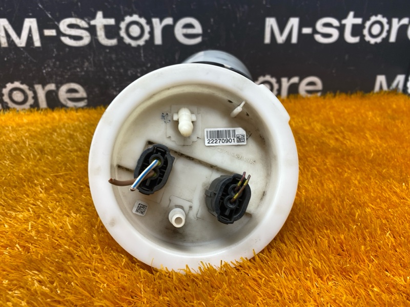 Бензонасос, 6500 рублей, Красноярск