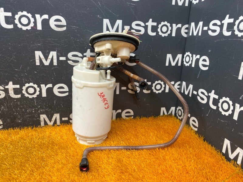 Бензонасос, 11000 рублей, Красноярск