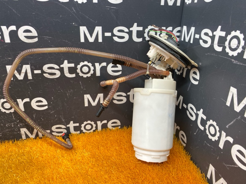 Бензонасос, 11000 рублей, Красноярск