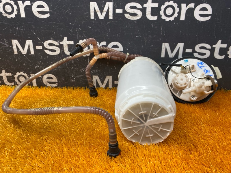 Бензонасос, 11000 рублей, Красноярск