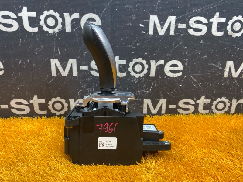 селектор акпп, 7000 рублей, Красноярск