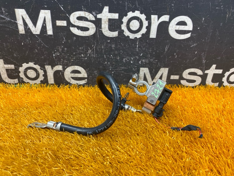 Клемма аккумулятора минус, 1200 рублей, Красноярск