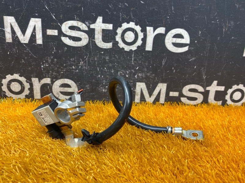 Клемма аккумулятора минус, 1200 рублей, Красноярск