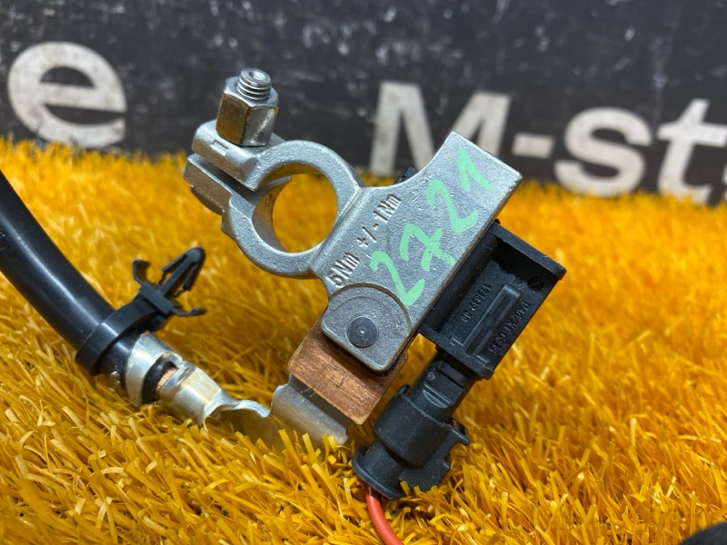 Клемма аккумулятора минус, 1200 рублей, Красноярск