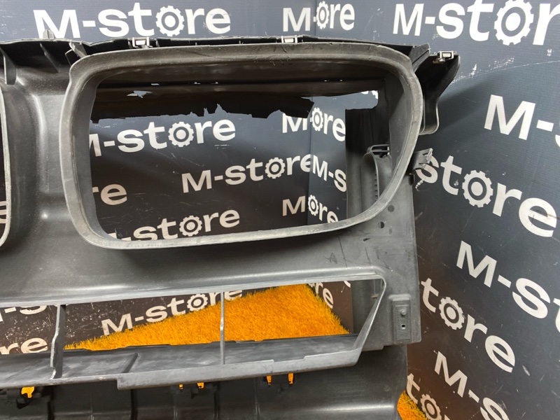 воздуховод радиатора, 23000 рублей, Красноярск